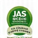 Logo Pensijilan JAS Organic